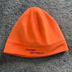 Women’s Under Armour Fleece Beanie Hat